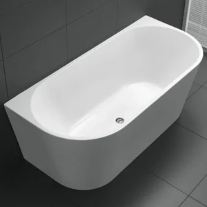 9019 1500 oval freestanding
