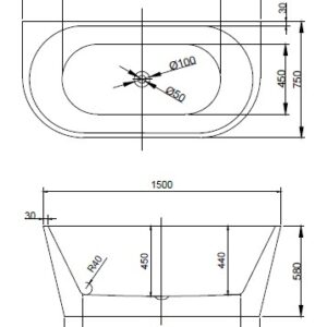 9019t 1500 Diag