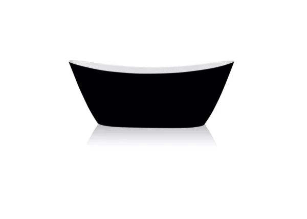 BALCK OVAL FREE 1500