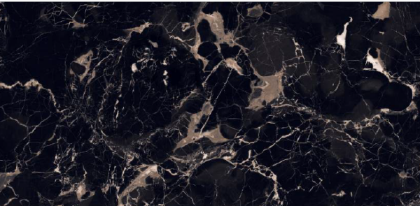 BLACK GLASS