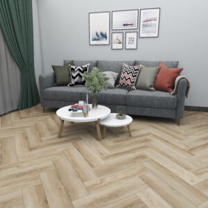 H9922 MINTO HICKORY