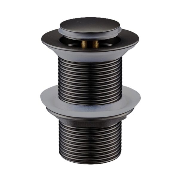 Matt Black Basin Pop Up