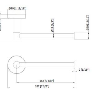 ROUND Tp HOLDER