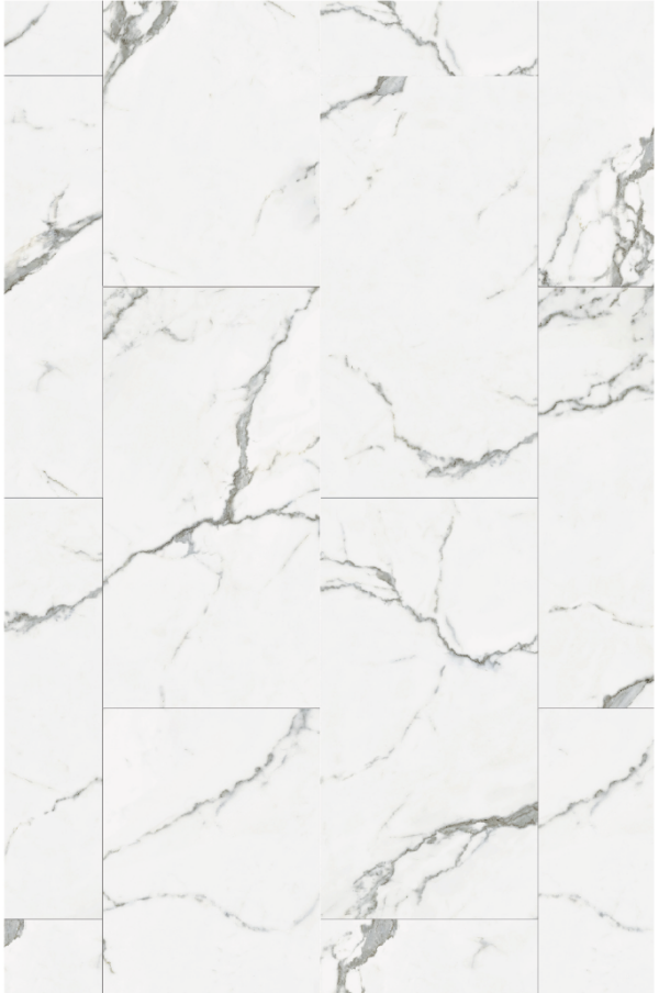 T99835 Carrara White Hybrid