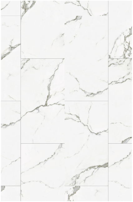 T99835 Carrara White Hybrid