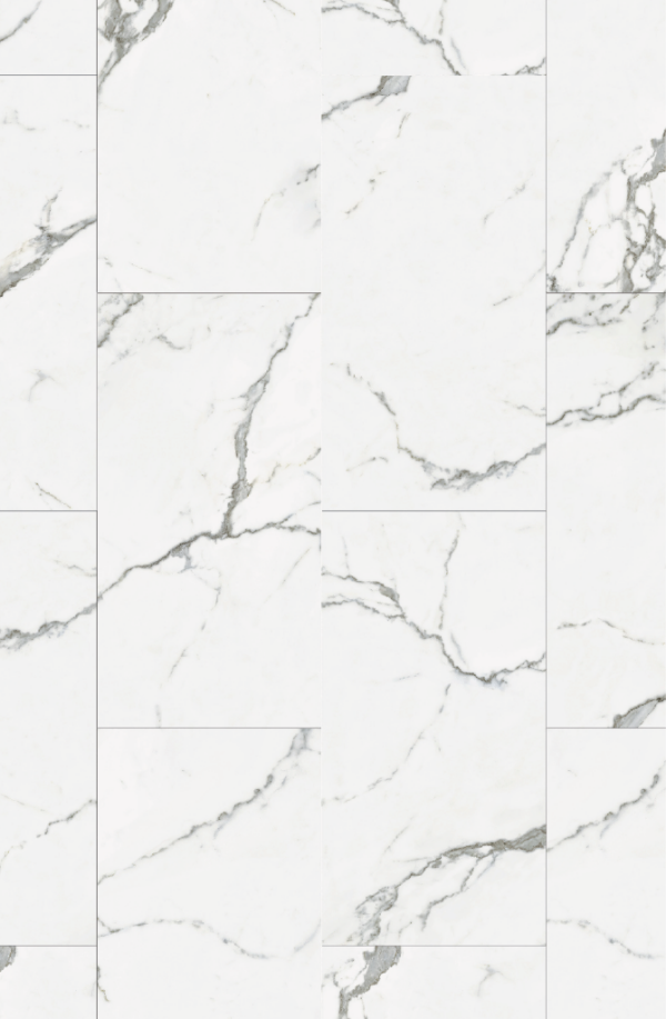 T99835 Carrara White Hybrid
