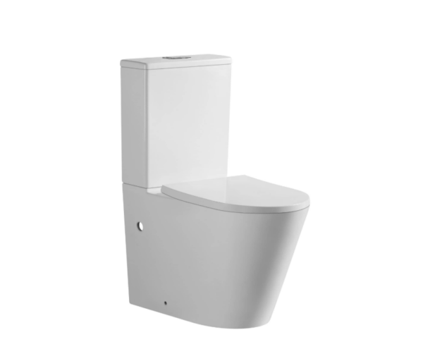 Toilet JAMIE