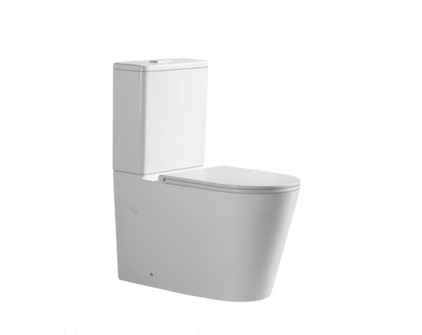Toilet JESS Bottom