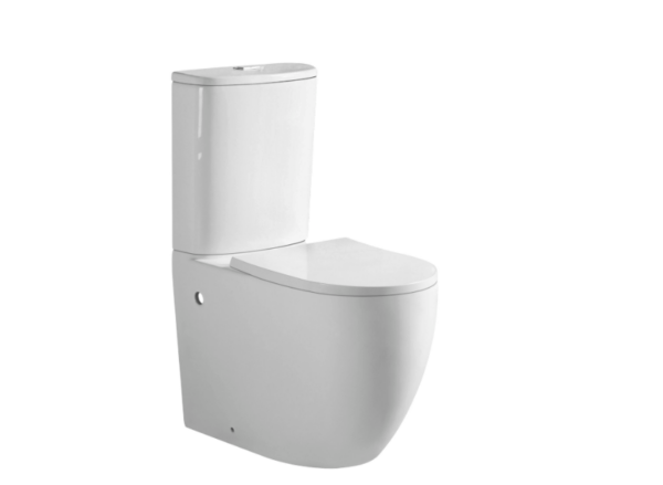 Toilet ROMEO